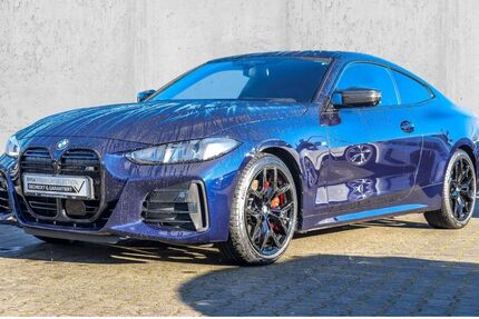 BMW M440 17.322 km 62.480 &euro; Herne 44625