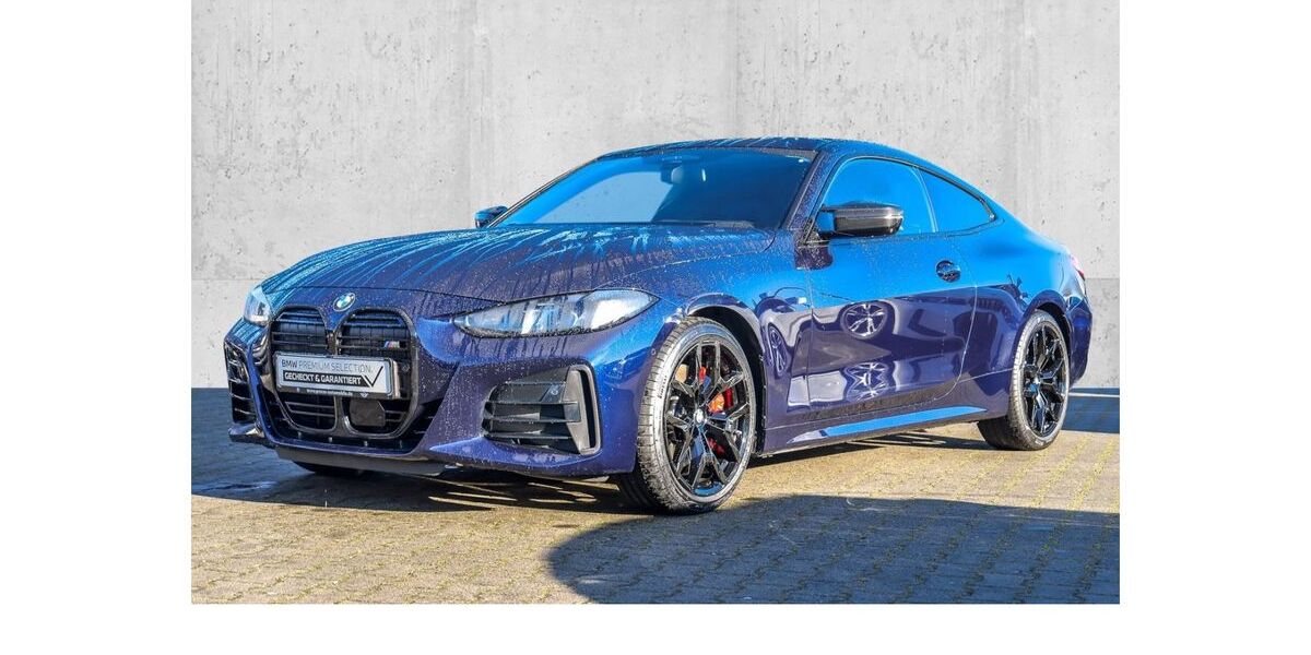 BMW M440 17.322 km 62.480 &euro; Herne 44625