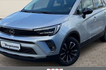 Opel Crossland (X) 16.200 km 17.490 &euro; Gelsenkirchen 45894