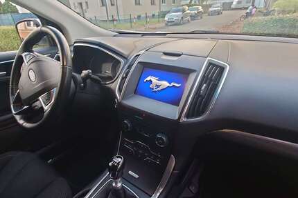 Ford Edge 89.000 km 21.300 &euro; Gelsenkirchen 45891