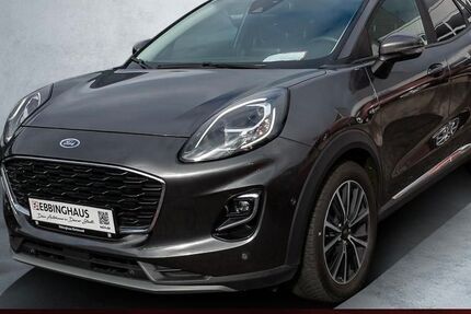 Ford Puma 54.254 km 16.449 € Kamen 59174