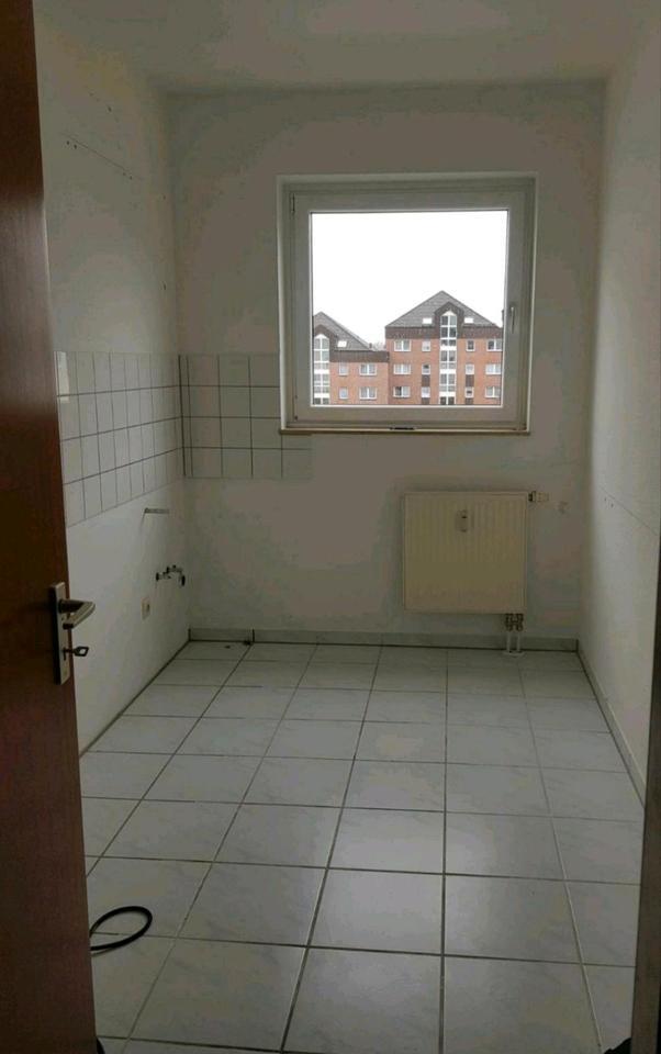 2 Zimmer Wohnung in Losenburg zimmer