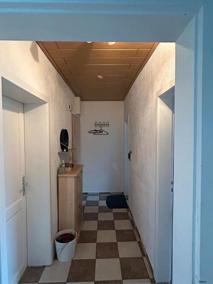 56qm 3,5 Zimmerwohnung im 1OG vom Eigentümer in 44799 Bochum
