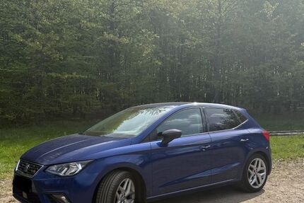Seat Ibiza 113.000 km 11.700 &euro; Essen 45130