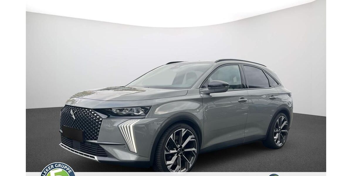 DS Automobiles DS7 (Crossback) 66.667 km 35.880 € Dülmen 48249