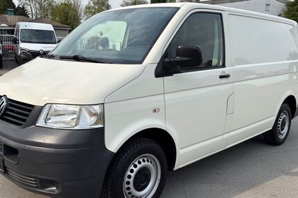 VW T5 Transporter 251.000 km 7.900 &euro; Herten 45701