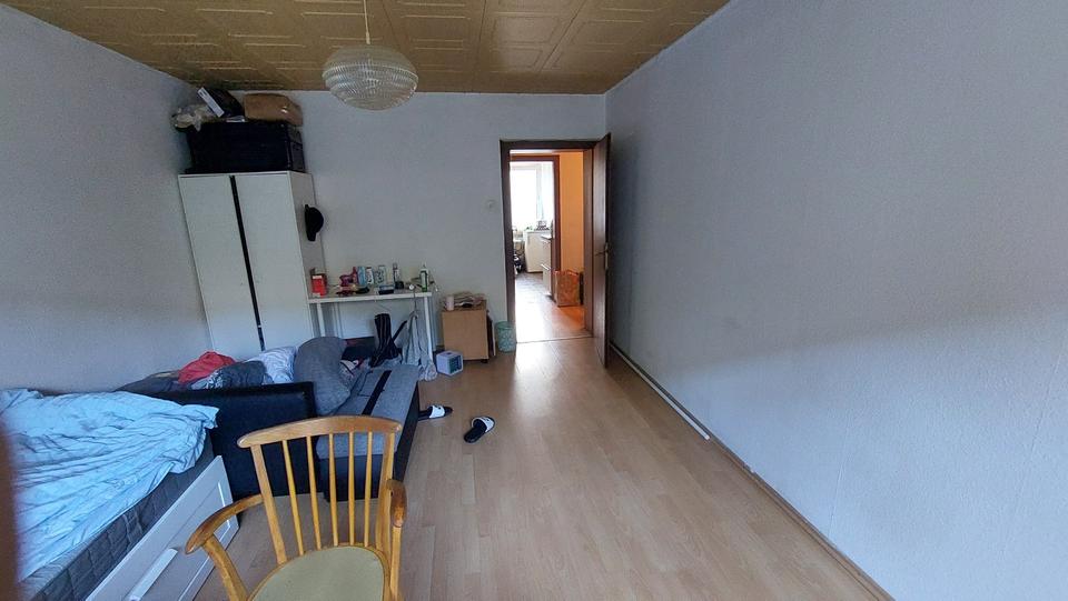 Etagenwohnung Essen Stadtbezirk II - 3 Zimmer, 64 m&sup2;, 149.000&euro; | Angebot:24749052