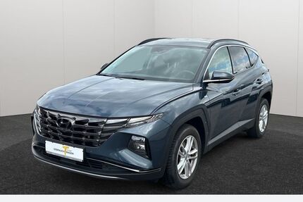 Hyundai TUCSON 53.500 km 20.890 &euro; Castrop-Rauxel 44575