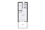 Reihenmittelhaus Oberhausen Altstadt-Mitte - 5 Zimmer, 112 m&sup2;, 399.900&euro; | Angebot:25678702