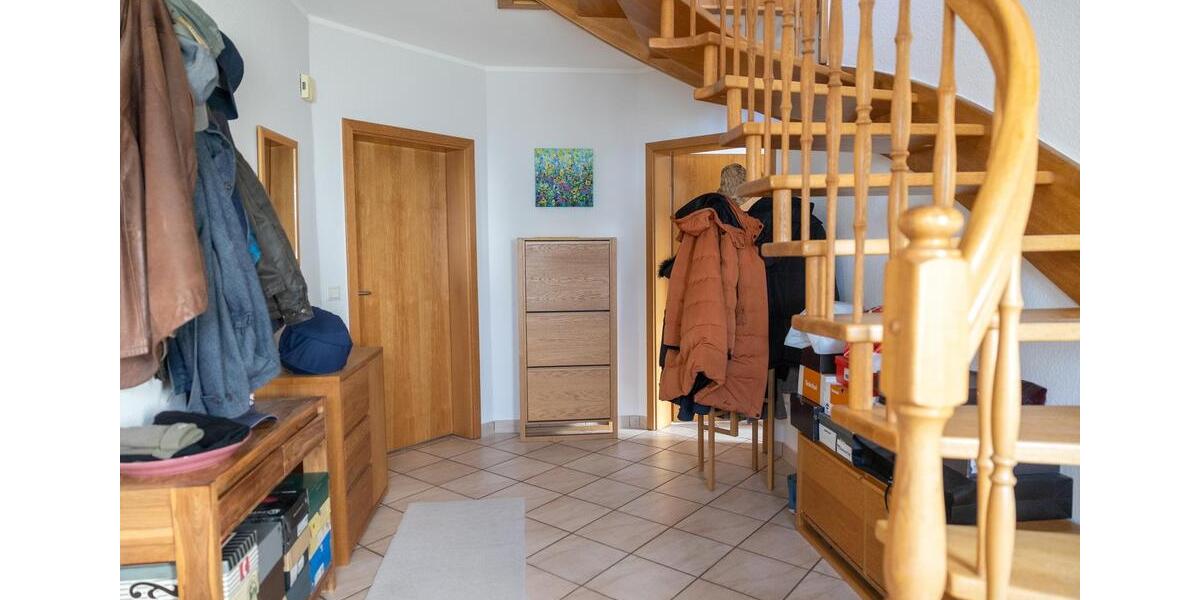 Einfamilienhaus Dülmen - 4 Zimmer, 165 m&sup2;, 2.100&euro; | Angebot:24609778