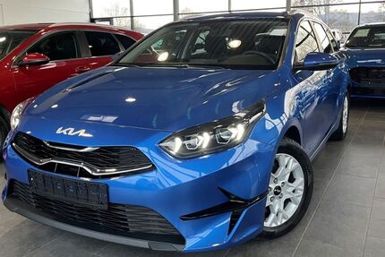 Kia ceed Sportswagon 19.557 km 21.970 &euro; Lünen 44536