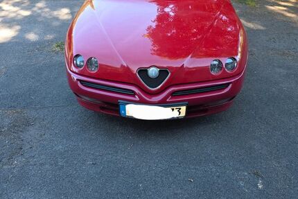 Alfa Romeo GTV 145.000 km 4.000 &euro; Oberhausen 46047