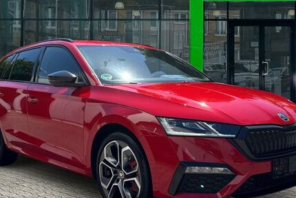 Skoda Octavia 53.998 km 25.790 &euro; Mülheim an der Ruhr 45479