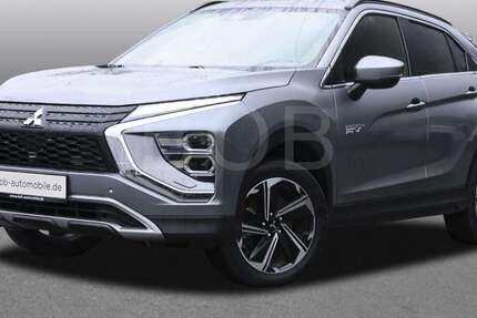 Mitsubishi Eclipse Cross 64.388 km 18.777 &euro; Witten 58454