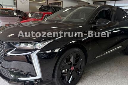 DS Automobiles DS4 12.000 km 22.990 &euro; Gelsenkirchen 45881