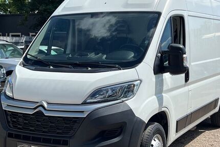 Citroen Jumper