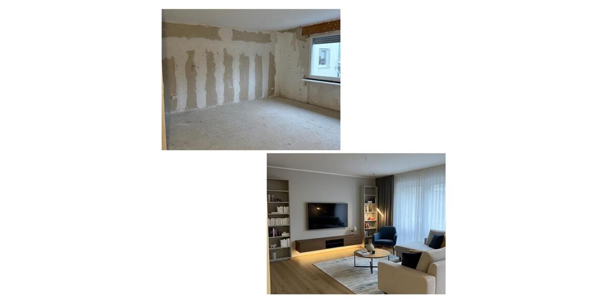 Erdgeschoßwohnung Recklinghausen - 4 Zimmer, 100 m&sup2;, 230.000&euro; | Angebot:24606234