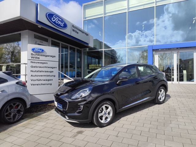 Ford Puma 67.890 km 15.850 &euro; Dülmen 48249