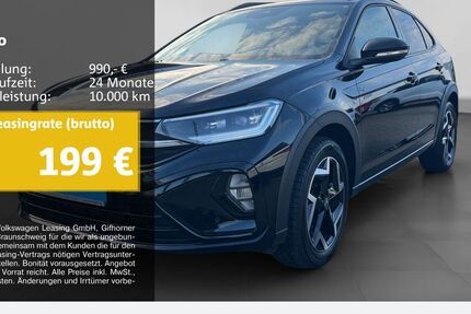 VW Taigo 24.577 km 26.390 &euro; Marl 45770