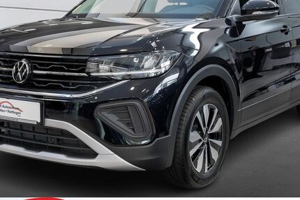 VW T-Cross 2.500 km 28.750 &euro; Witten 58453