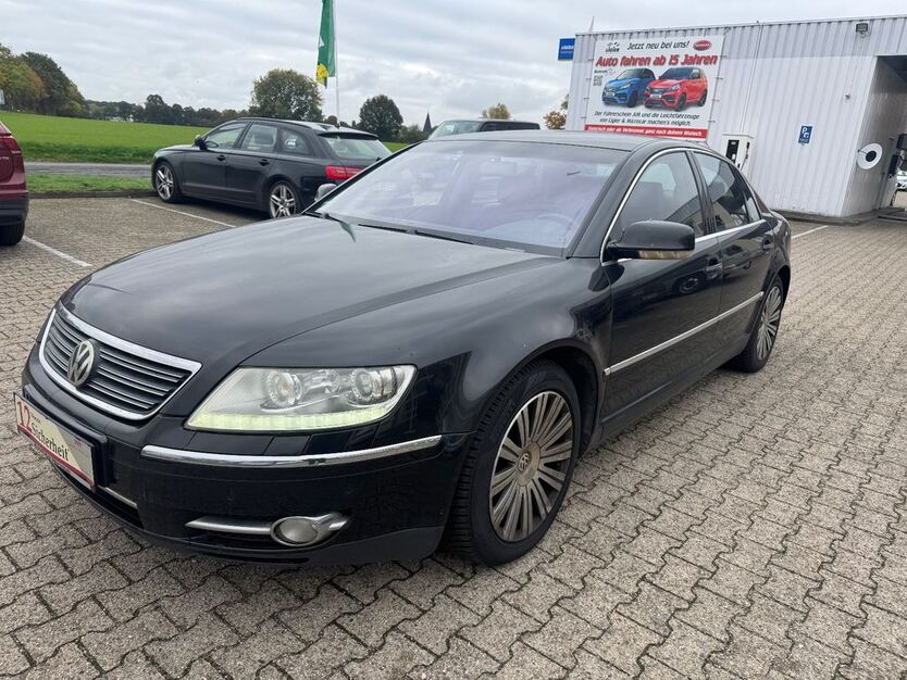 VW Phaeton 308.000 km 3.650 € Waltrop 45731