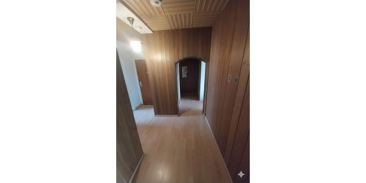 Etagenwohnung Herten Stadtmitte - 2 Zimmer, 49 m&sup2;, 480&euro; | Angebot:24532241