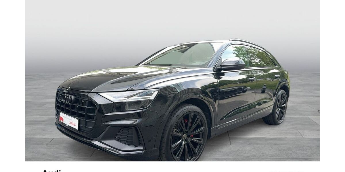 Audi Q8 110.717 km 59.630 &euro; Dortmund 44143