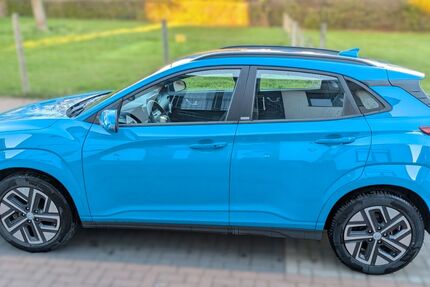 Hyundai KONA Elektro 44.900 km 17.550 &euro; Nordkirchen 59394