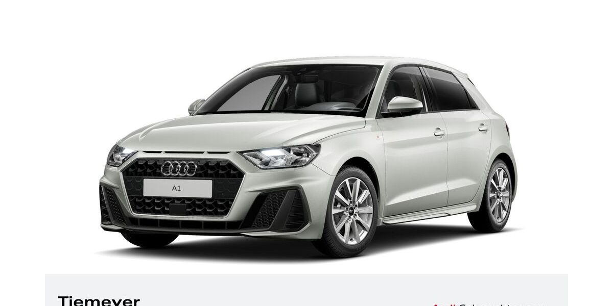 Audi A1 7.631 km 23.870 &euro; Gelsenkirchen 45894