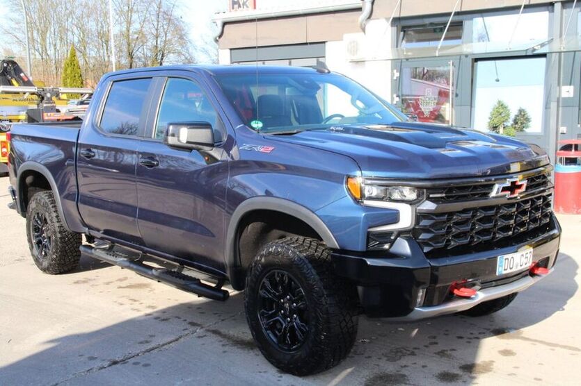 Silverado