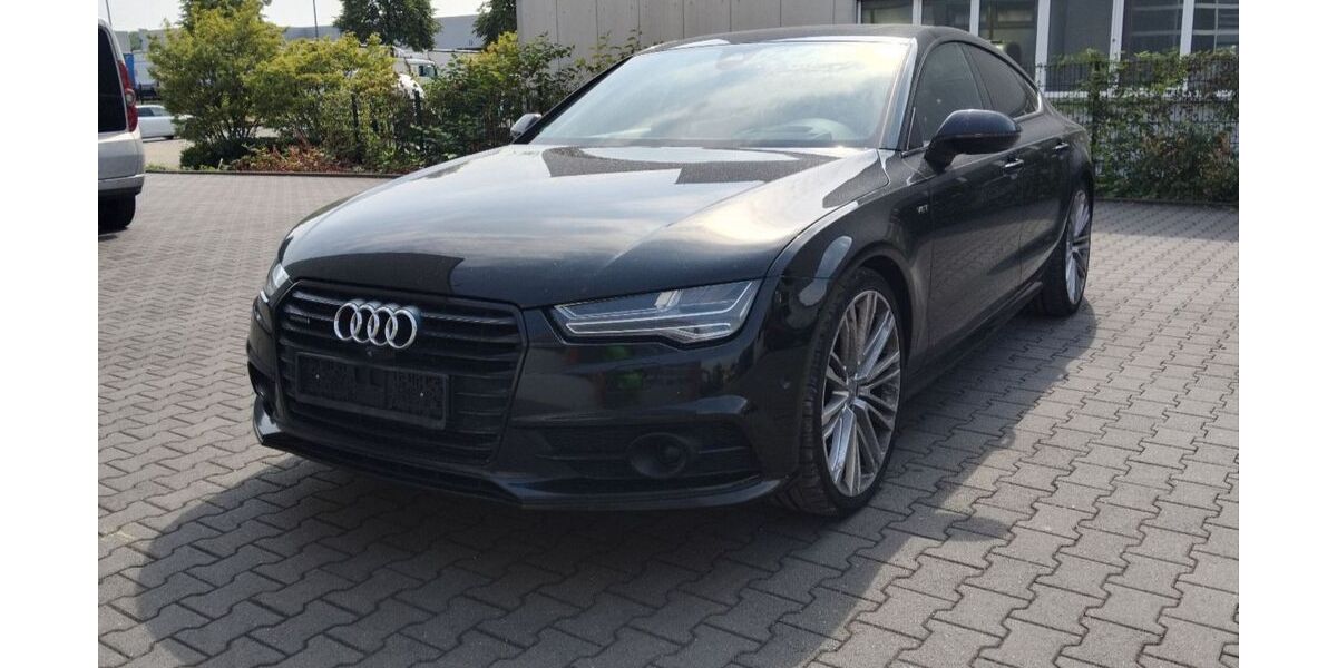 Audi A7 361.000 km 16.200 &euro; Essen 45356