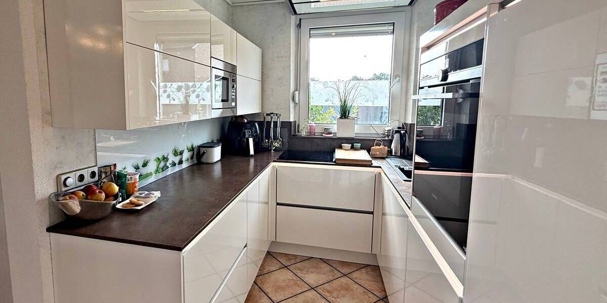 Doppelhaushälfte Castrop-Rauxel Ickern - 6 Zimmer, 183 m&sup2;, 579.000&euro; | Angebot:22278541