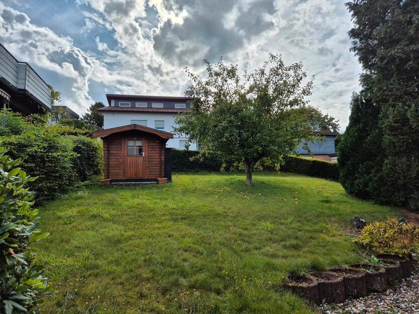 Wohnung im Zweifamilienhaus zu vermieten zimmer