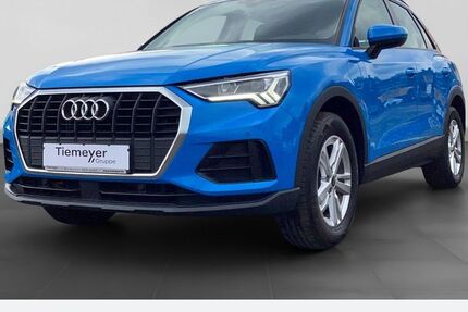 Audi Q3 118.649 km 22.780 &euro; Herne 44653