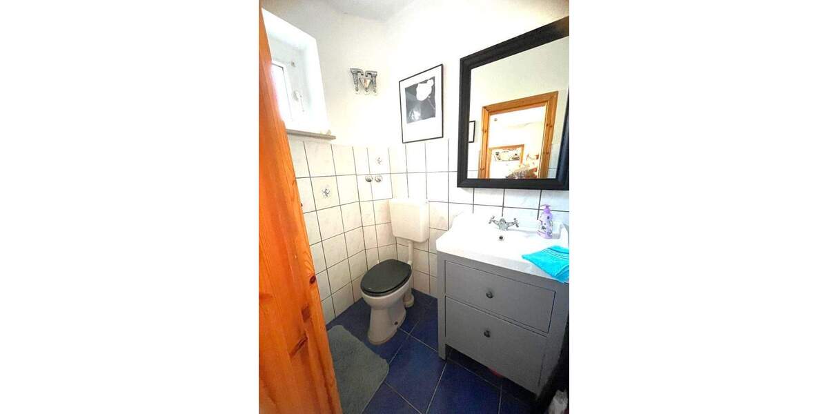 *** Charmantes Reihenhaus in ruhiger Lage *** 4 zimmer