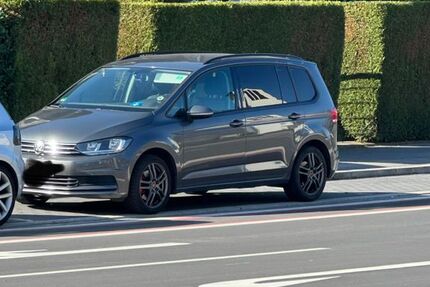 VW Touran 193.000 km 13.000 &euro; Bottrop 46238