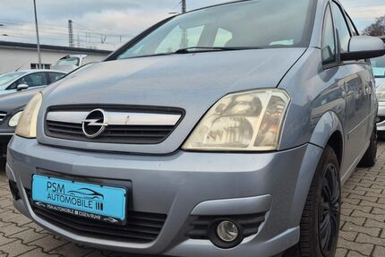 Opel Meriva 199.987 km 1.499 &euro; Essen 45326
