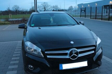 Mercedes-Benz A 200 152.000 km 10.700 &euro; Olfen 59399