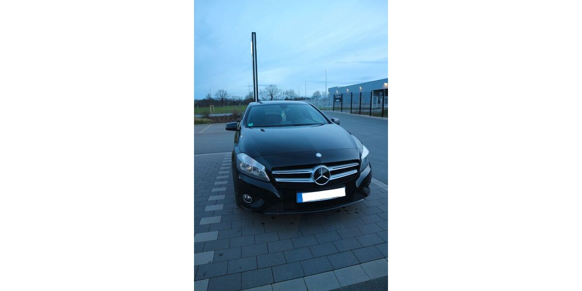 Mercedes-Benz A 200 152.000 km 10.700 &euro; Olfen 59399