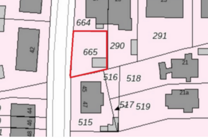 Grundstück zu verkaufen in Recklinghausen 159.000 € 345 m²