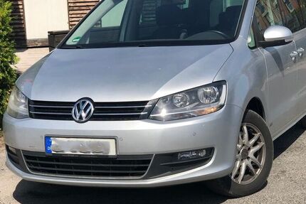 VW Sharan