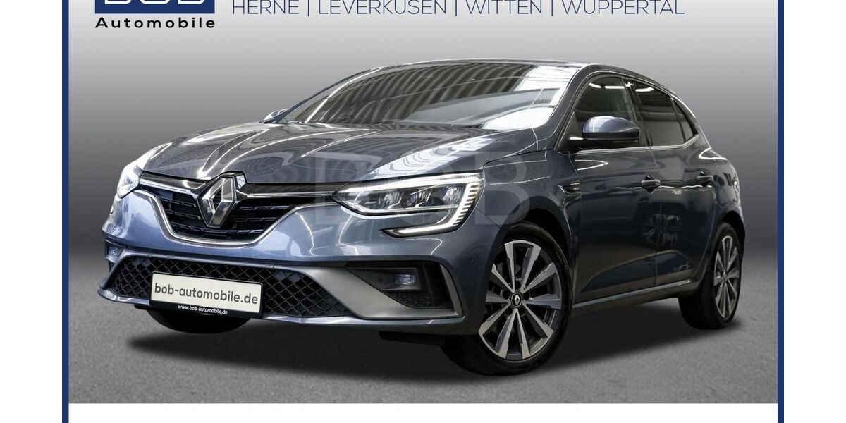 Renault Megane 70.590 km 19.970 &euro; Essen 45239