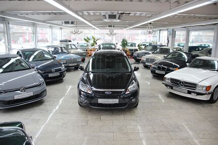 Ford Focus 170.000 km 3.850 &euro; Essen 45356