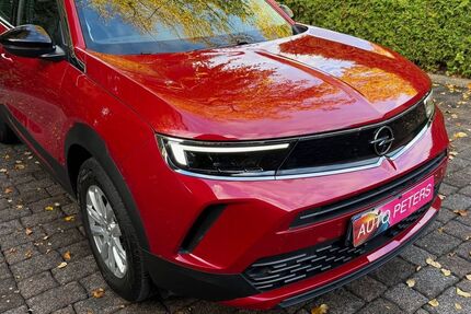 Opel Mokka 37.000 km 13.990 € Bergkamen 59192