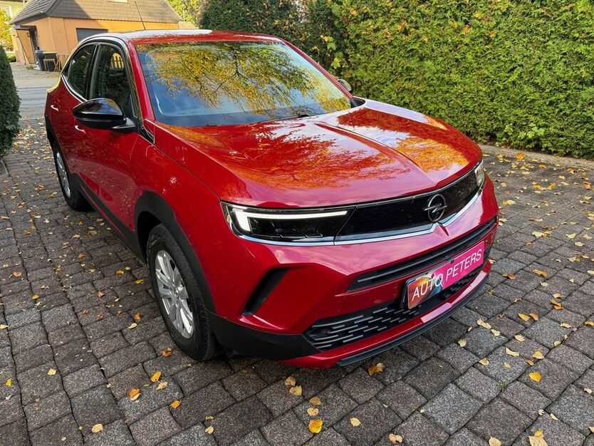 Opel Mokka 37.000 km 13.990 € Bergkamen 59192