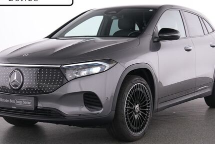 Mercedes-Benz EQA 15.638 km 40.875 &euro; Essen 45309