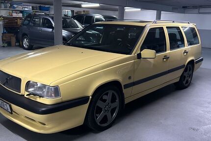 Volvo 850 218.700 km 34.999 &euro; Dortmund 44267