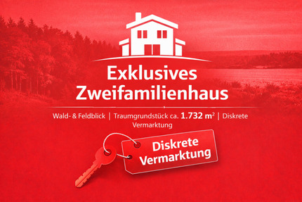 Zeitlose Eleganz am Sommerberg zwischen Wald und Feld 8 zimmer