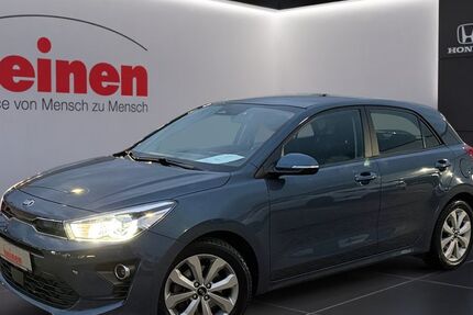 Kia Rio 63.466 km 12.309 &euro; Essen 45141
