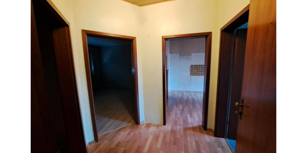 3-Familienhaus in Hagen-Oberhagen, in 45 Min. am Hbf Dortmund 10.5 zimmer